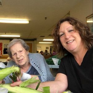 Meet your Posher, Lori